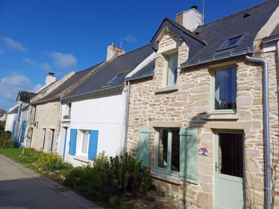 Cote Golfe - Golfe Du Morbihan Sarzeau Exterior foto